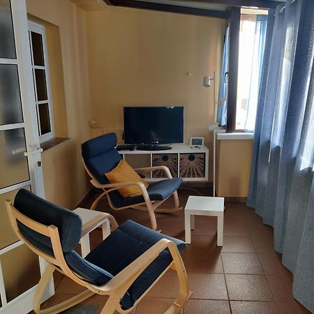 Dachterrassenwohnung Puerto Tazacorte Εξωτερικό φωτογραφία