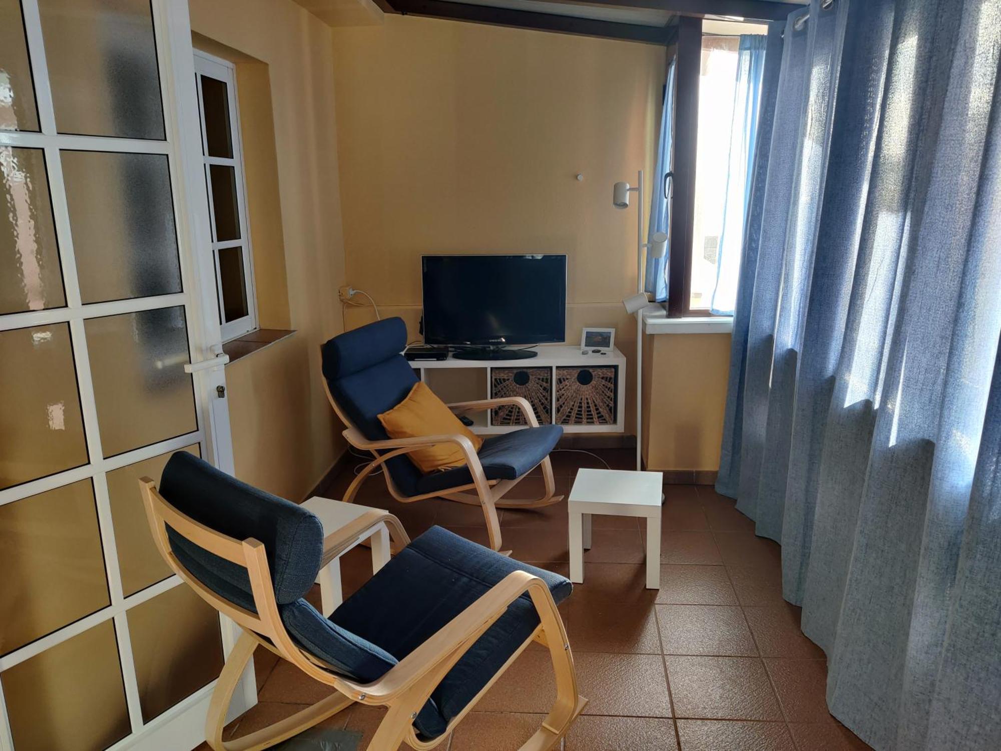 Dachterrassenwohnung Puerto Tazacorte Εξωτερικό φωτογραφία