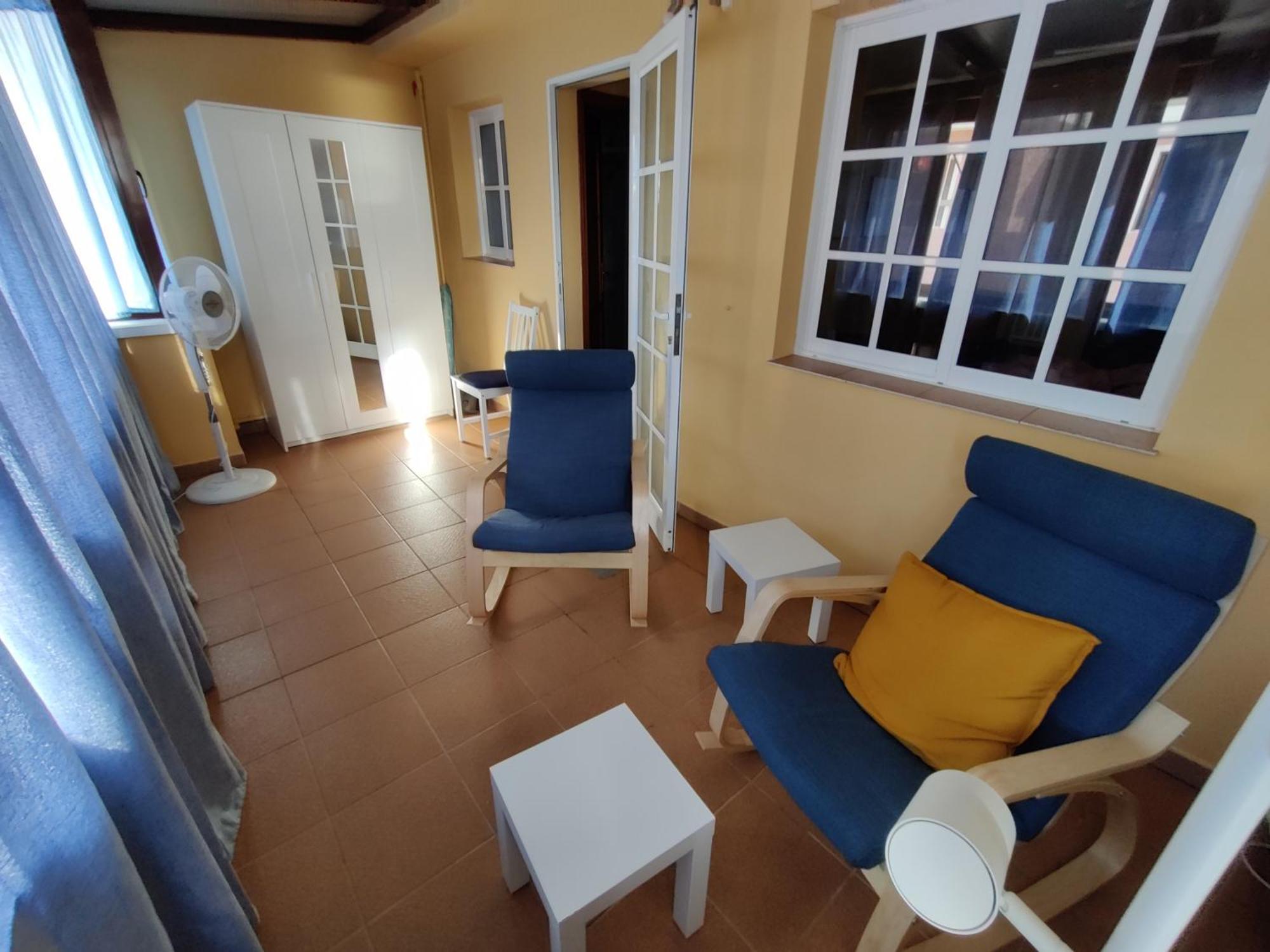 Dachterrassenwohnung Puerto Tazacorte Εξωτερικό φωτογραφία